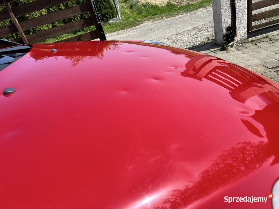 Alfa Romeo Mito 2016r LPG śląskie Rudzica