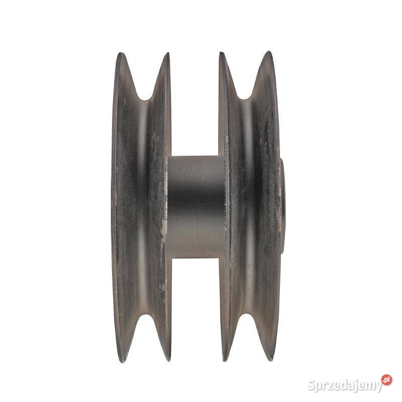 Koło pasowe Ferris podwójne deck 91 SRSZ1 CZĘŚĆ Opalenica