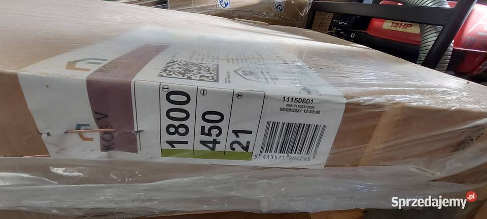 Sprzedam nowe grzejniki pozostałość budowie małopolskie Tarnów