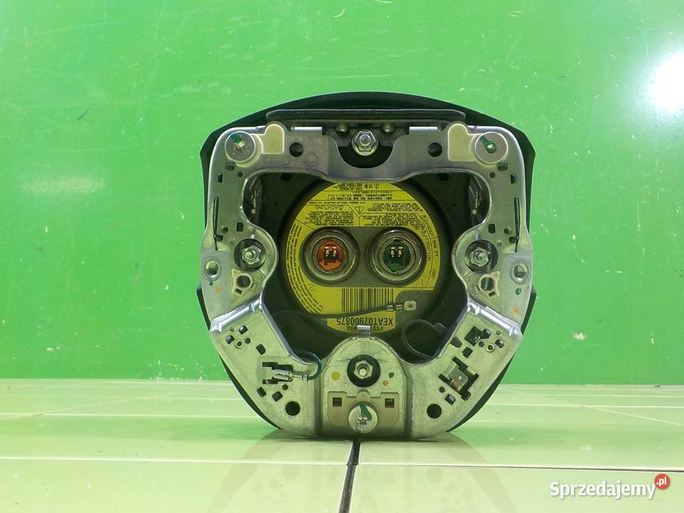 AUDI A4 B7 20 TFSI AUT 06r CABRIO 2D AIRBAG mazowieckie Suków