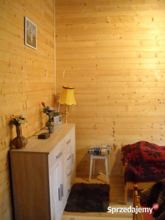 Działka zabudowana mazowieckie Kania Polska