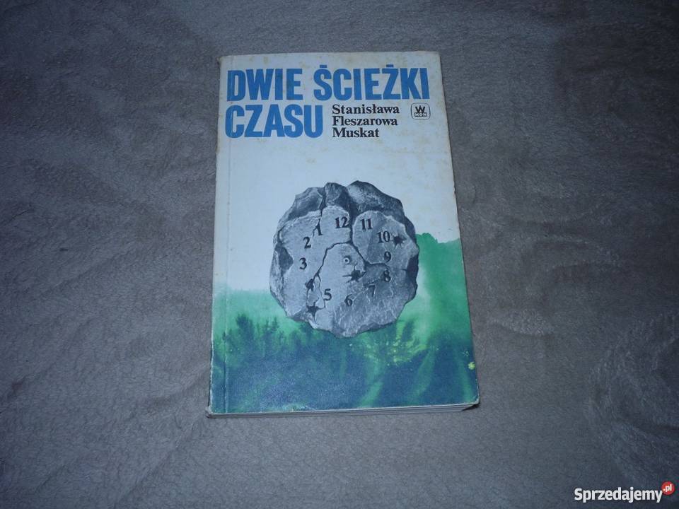 Dwie ścieżki czasu Gdynia sprzedam