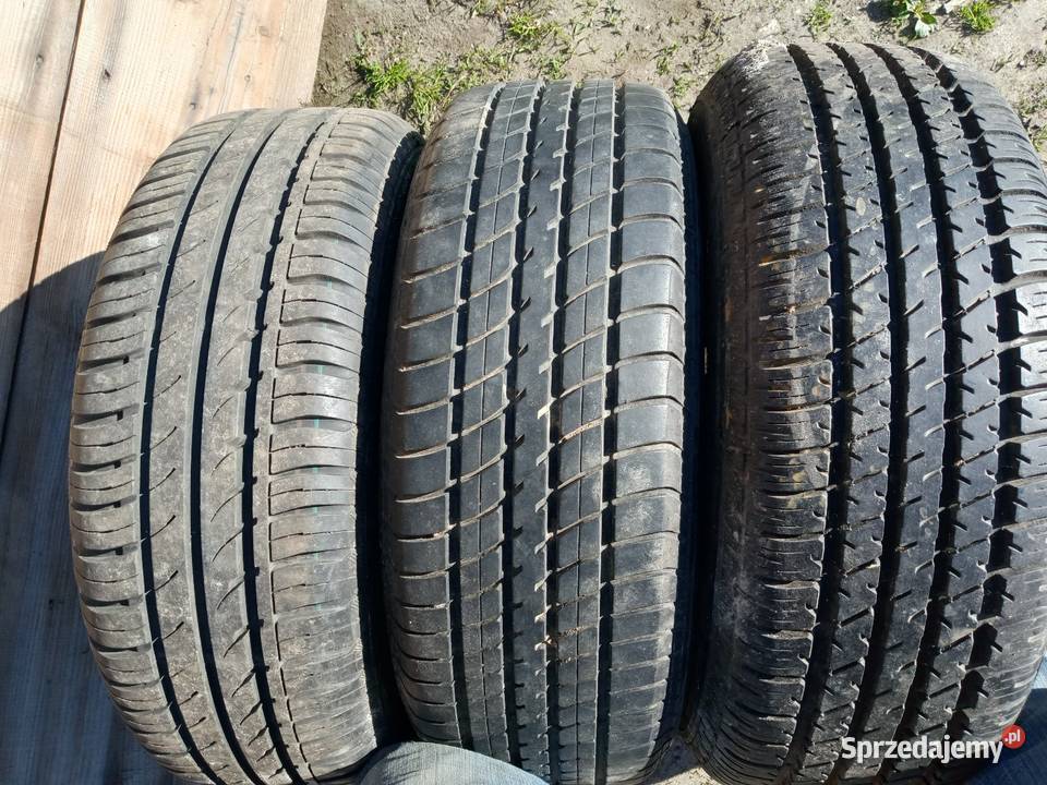Koła pasowe nowe 14 5x100 opona 18560 19560 Górno