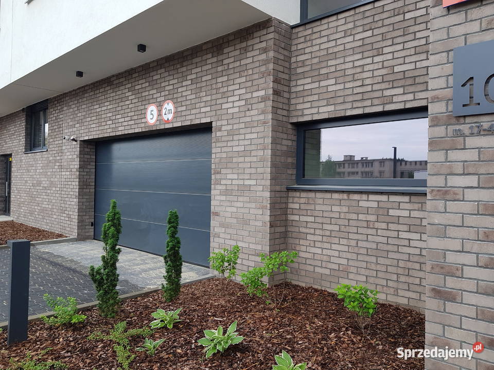 Sprzedam nowe mieszkanie 5534 m2 Warszawa Rok budowy 2023 Sprzedaż