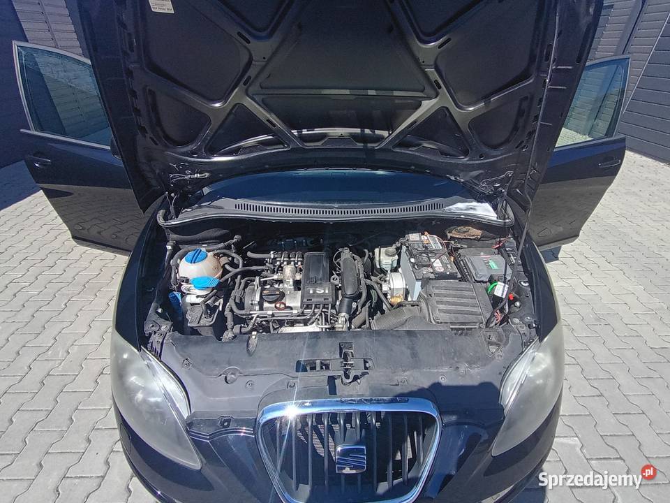 Seat altea xl Rok produkcji 2013 Sosnowiec