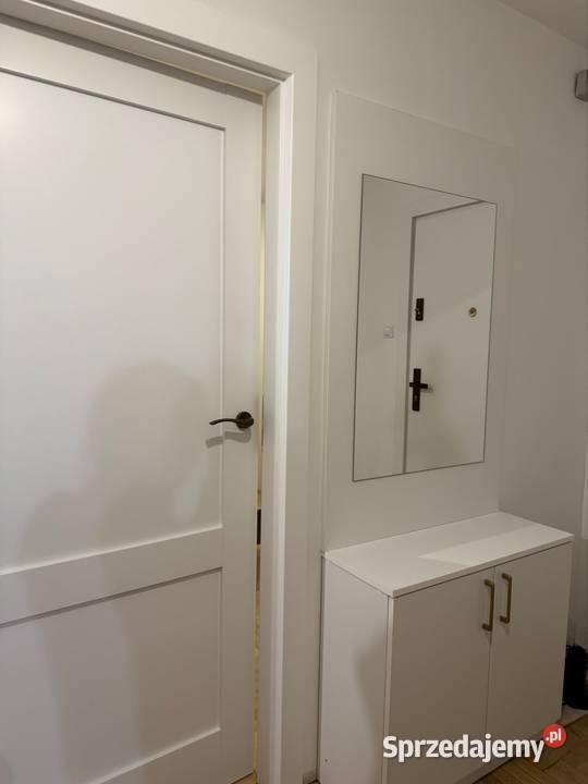 Wynajmę mieszkanie na okres 1 roku dłużej 3 Częstochowa