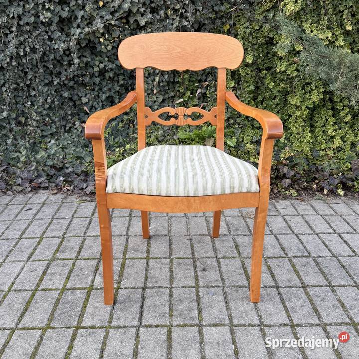 ARTexpert Biedermeier funkcjonalny i wygodny