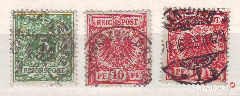 DP mI 46 7 7bis kas 1889 Gliwice