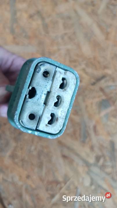 Dłutownica lancuszkowa FRITZ GROSS ST 150 Stargard