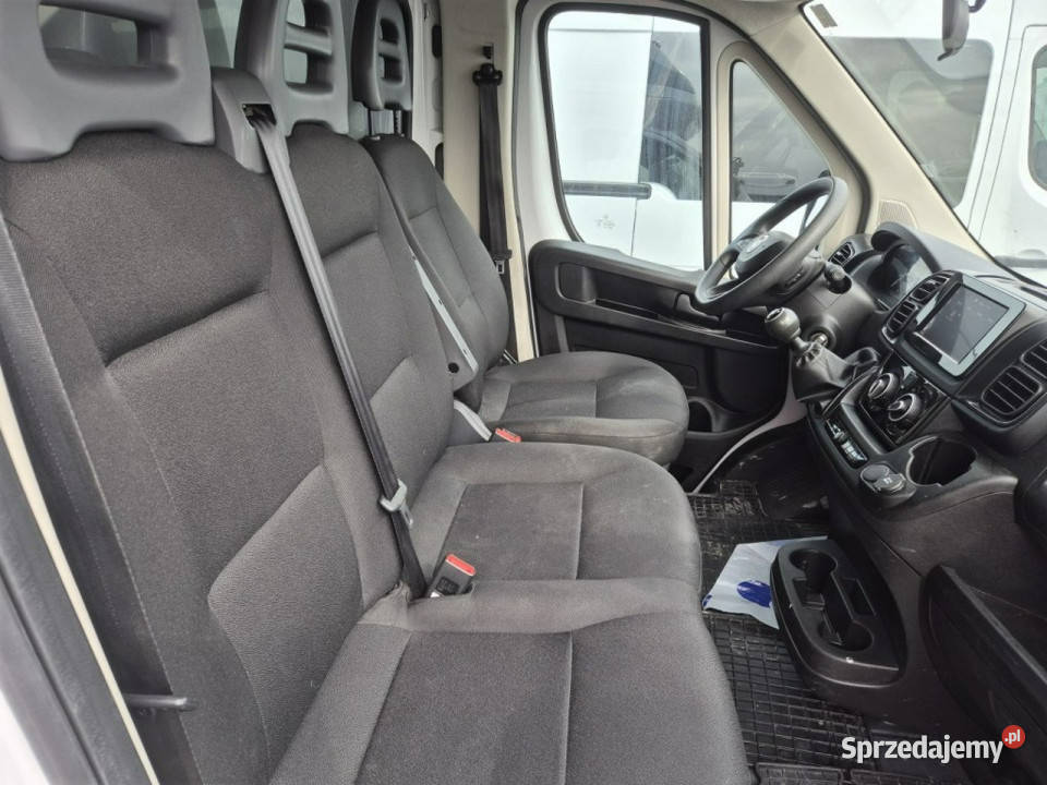 Fiat Ducato Poleasingowe 2184cm3 sprzedam