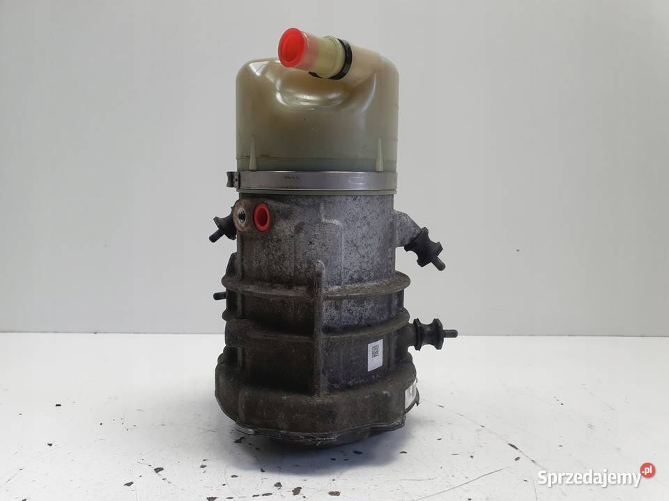 POMPA WSPOMAGANIA Volvo S80 II V70 III 31340205 Chełm