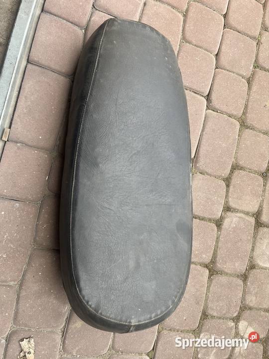 Siedzenie WSK Przeworsk