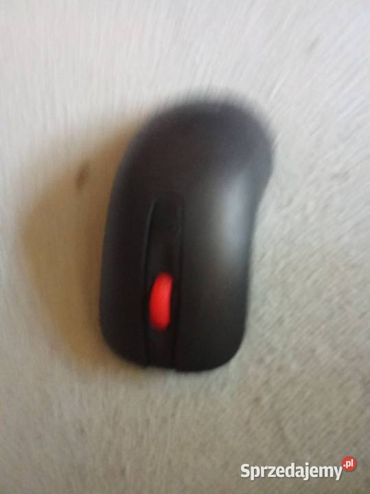 Sprzedam myszkę bezprzewodową Bluetooth Lublin