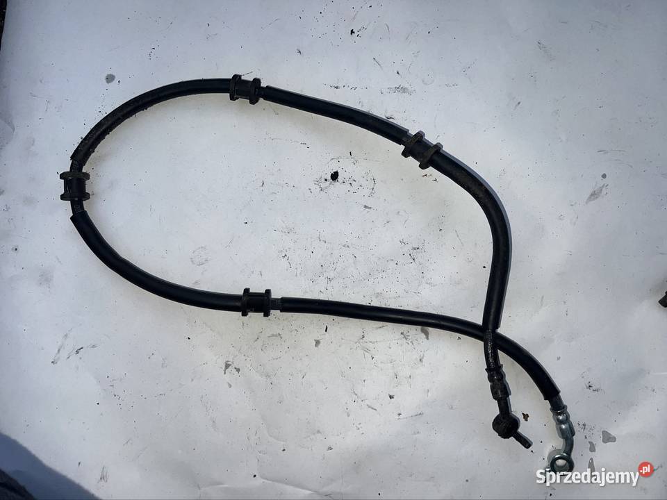Przewód hamulcowy długi Honda CB750 Hornet RH12 wielkopolskie