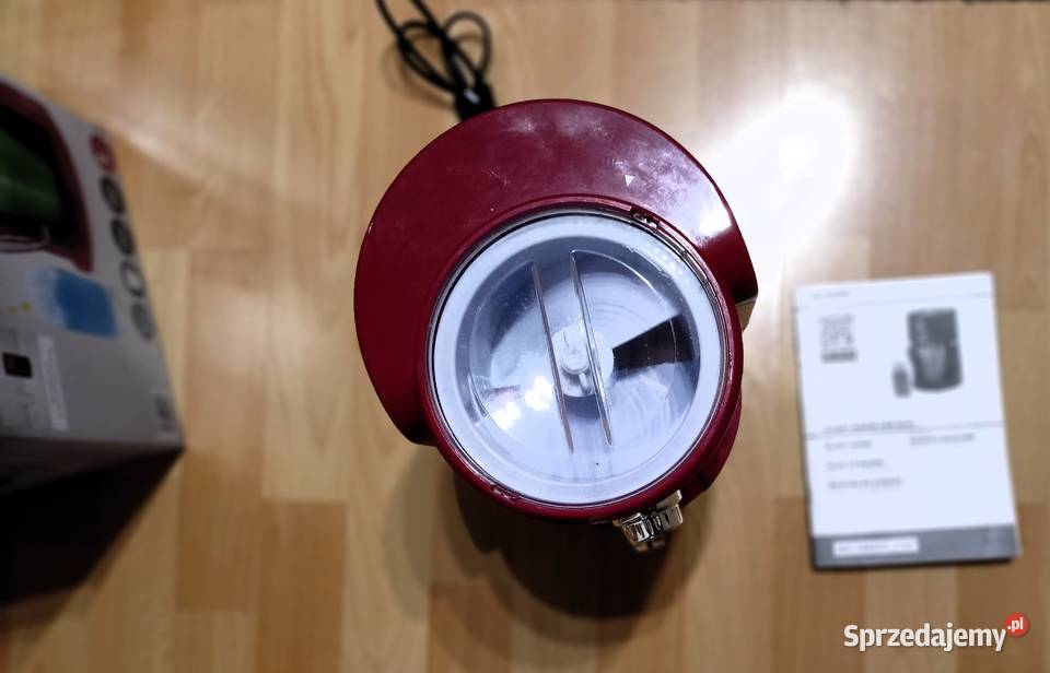 Slushy Maker urządzenie do kruszenia lodu Tarnobrzeg