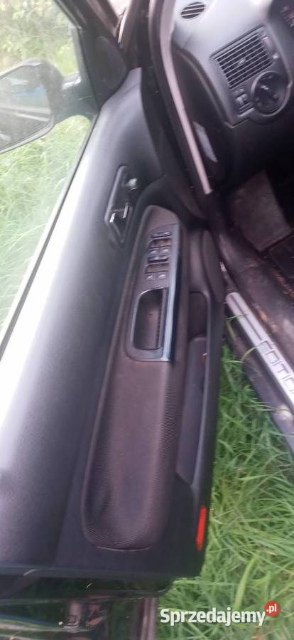 Golf 4 Słupsk