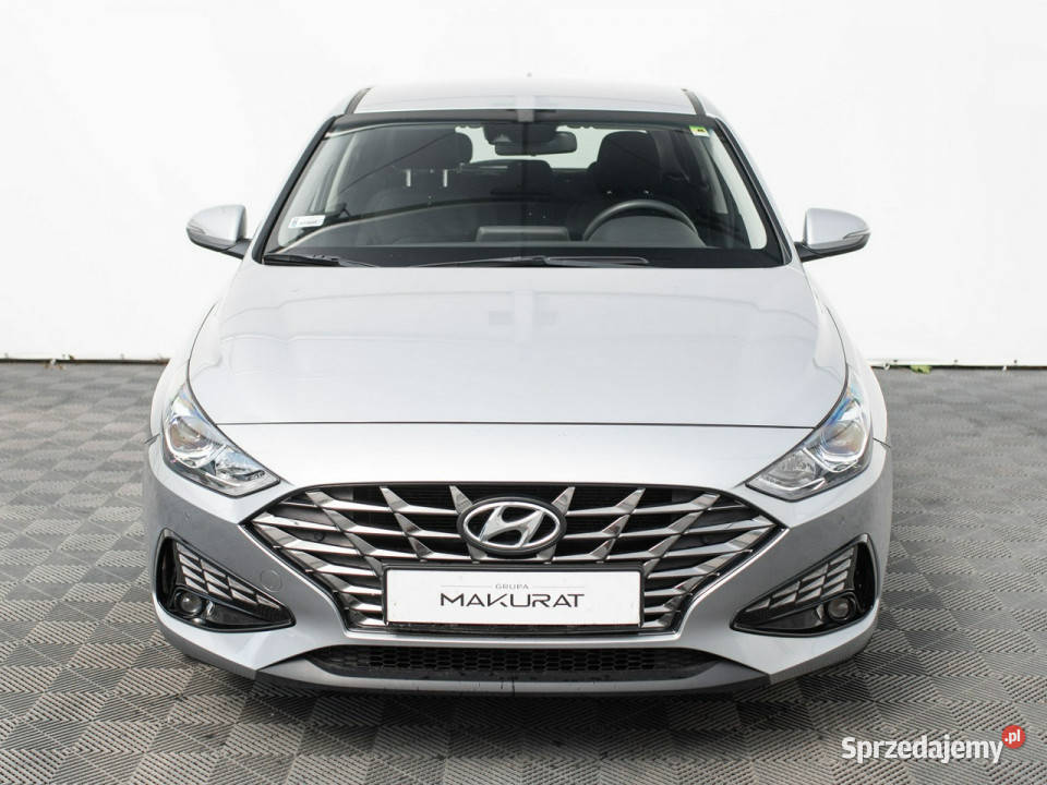 Hyundai i30 WD5969S15 DPI Smart Podgrzf I kier ESP Pępowo