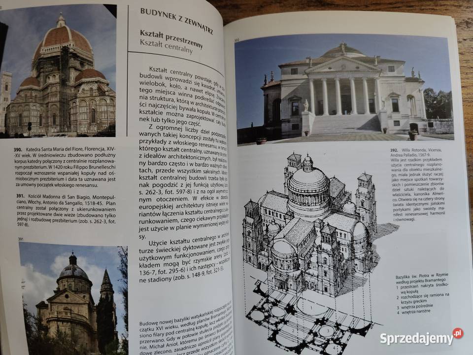 czytać architekturęA Basista ANowakowski architektura, budownictwo
