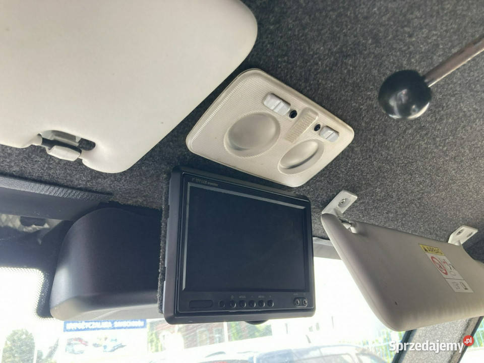 Iveco Daily Iveco 35130 Bankowóz Kuloodporny wspomaganie kierownicy dolnośląskie Syców