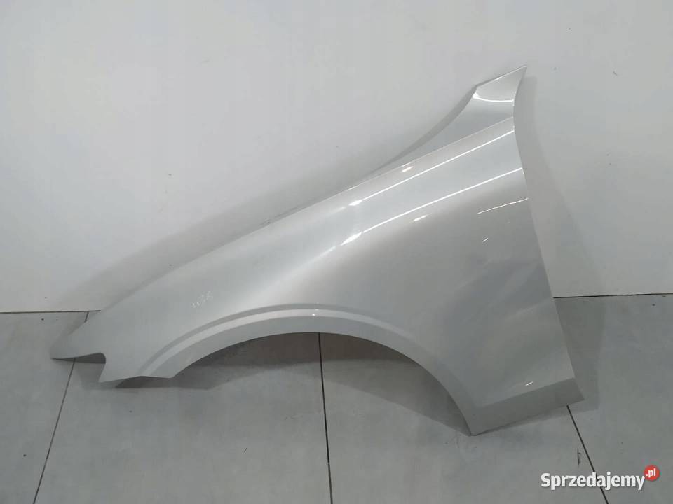 BŁOTNIK LEWY PRZÓD 72646 S60 III Volvo V60 II sprzedam