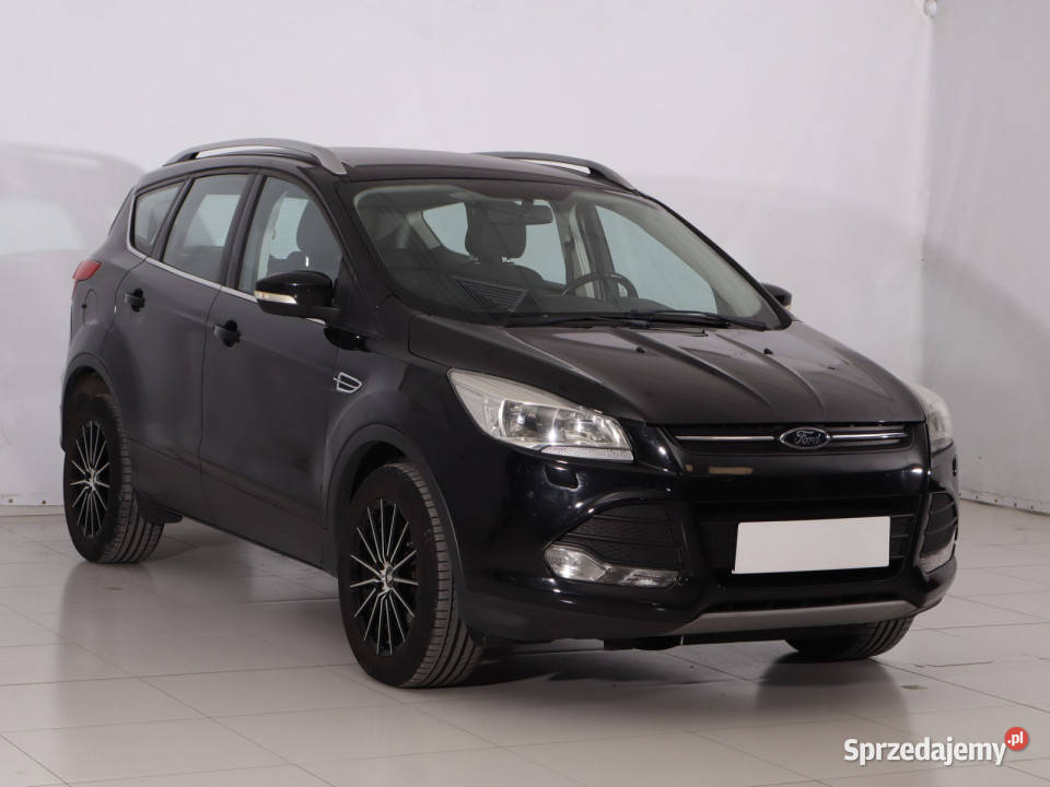 Ford Kuga 16 EcoBoost Piaseczno