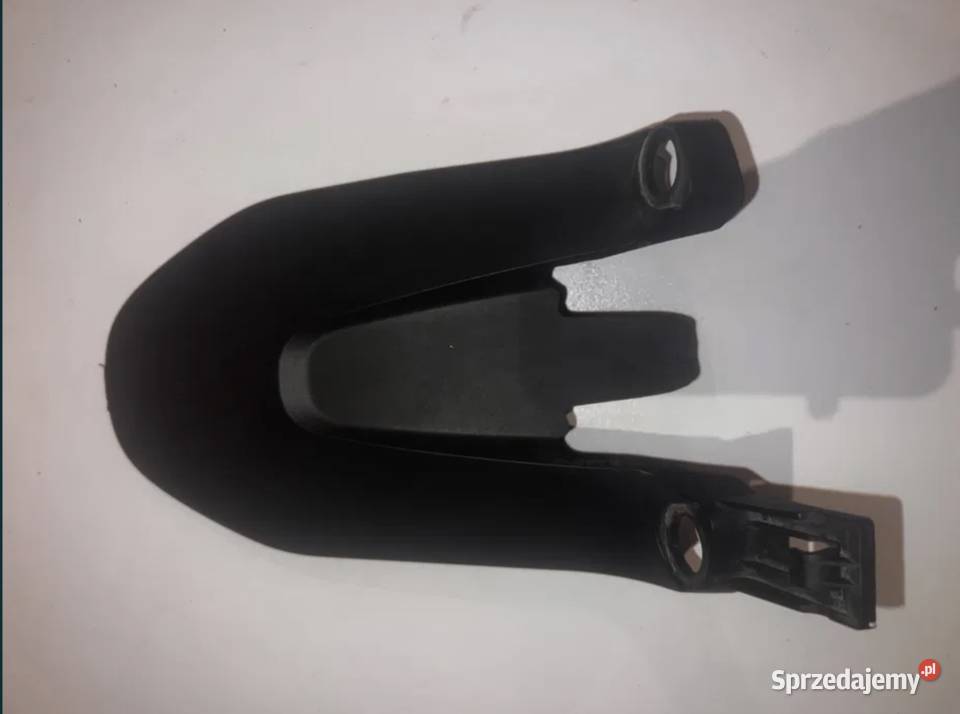 Błotnik ochrona przed rozpryskaniem Husqvarna Ostrzeszów