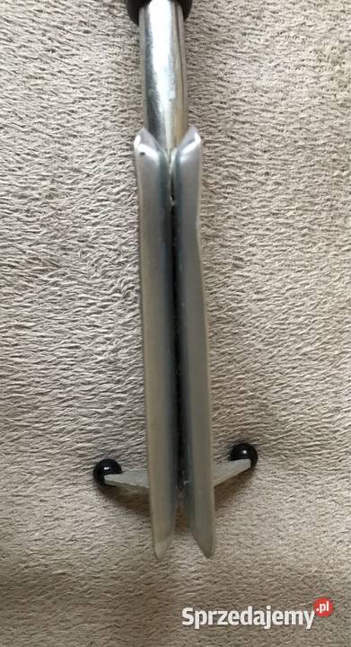 Stare żelazko przyrząd do prasowania kantów w Warszawa