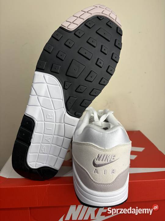 ButySneakersy Nike Air 1 DZ2628106 Kraków