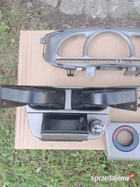 Opel vectra b dekory tytan Pozostałe sprzedam