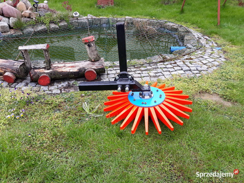 Gwiazda Pielnik Pielnik Boczny Ekopielnik śr fi Sandomierz