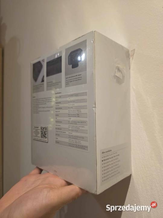 Saramonic Blink500 Pro Warszawa sprzedam