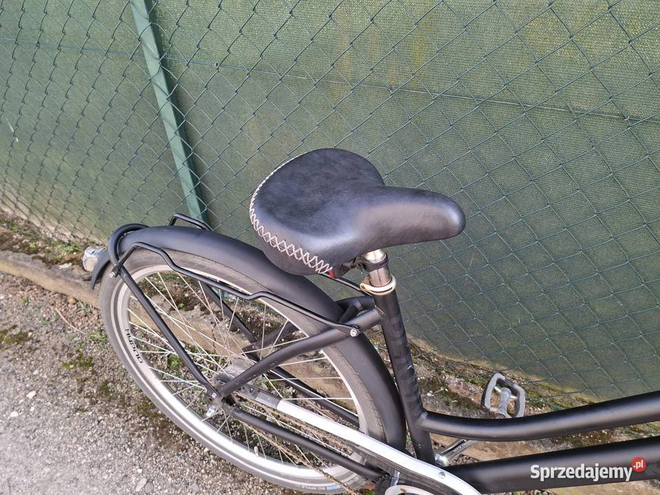 Rower Kettler Cruiser Berlin 28 Damski Bielawa