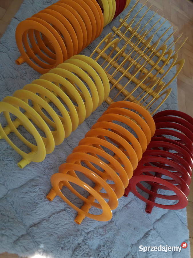 stojak na płyty winylowe ZZG VERITAS z PRL Pozostałe Szczecin sprzedam