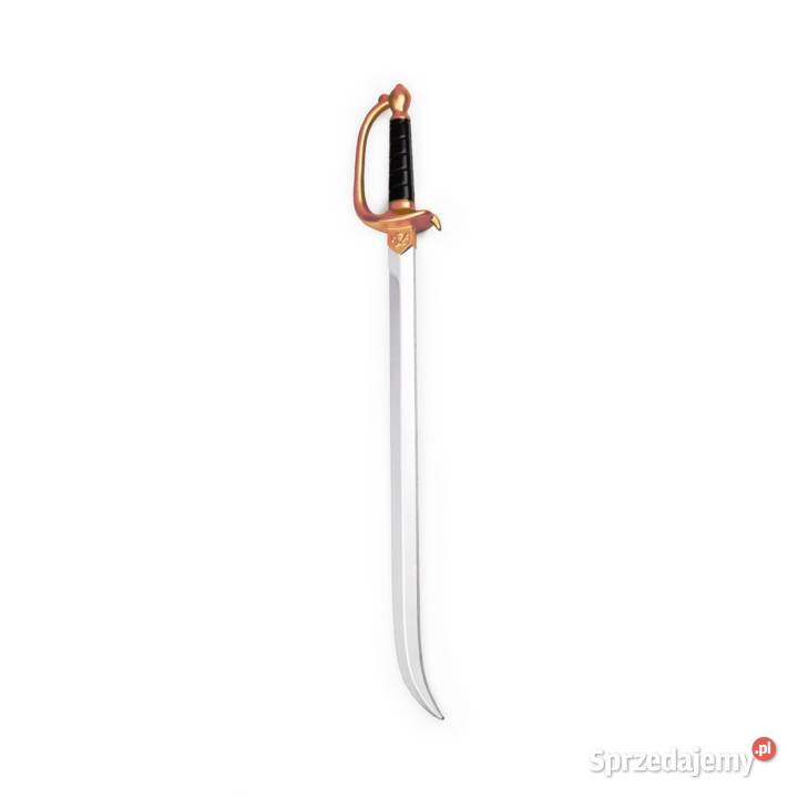Szabla Pirata z Karaibów Pianka 76 Pirat Szczecin