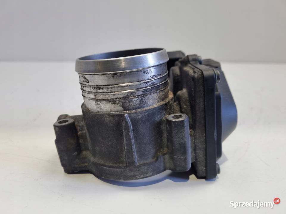 PRZEPUSTNICA Ford Galaxy MK2 20 TDCI 9M5Q9E926AA Chełm sprzedam