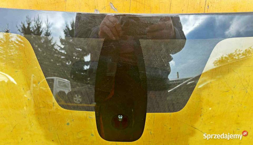 RENAULT KOLEOS I SZYBA PRZEDNIA CZOŁOWA Rok produkcji 2008 Radom sprzedam