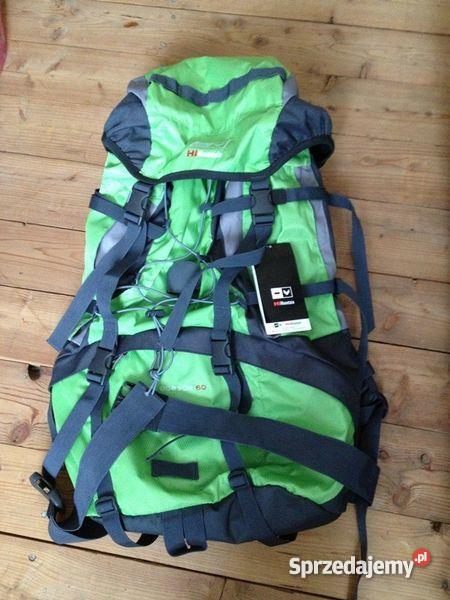 SPORTOWY PLECAK HIMOUNTAIN Wrocław