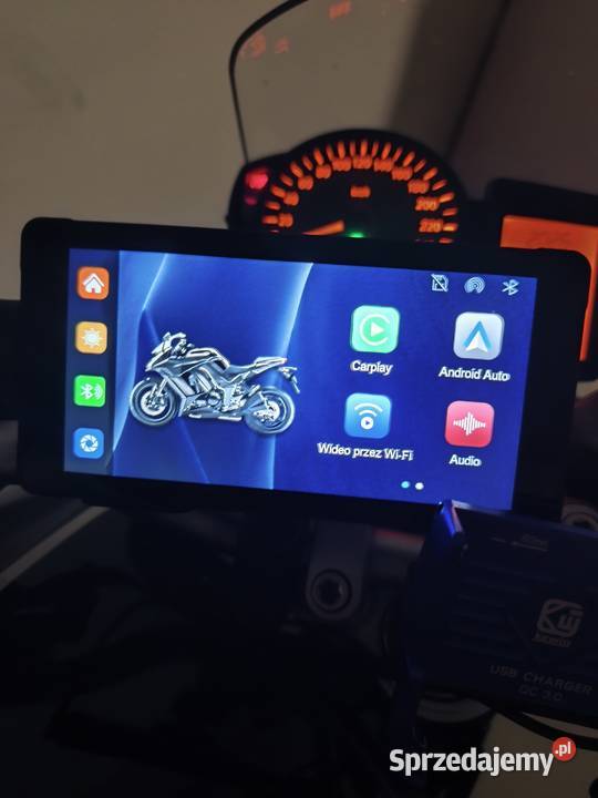 Bmw R1200R Motocykle, skutery, quady