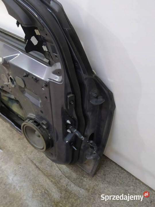 DRZWI LEWE PRZÓD EB Ford Focus Mk3 20102019 sprzedam