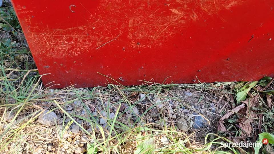 Drzwi Peugeot 206 Motoryzacja Łagów