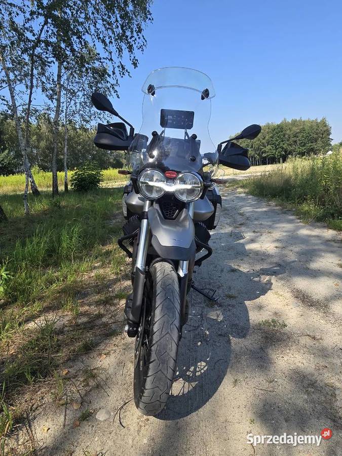 Moto Guzzi V85TT Rok produkcji 2019 Tarnów