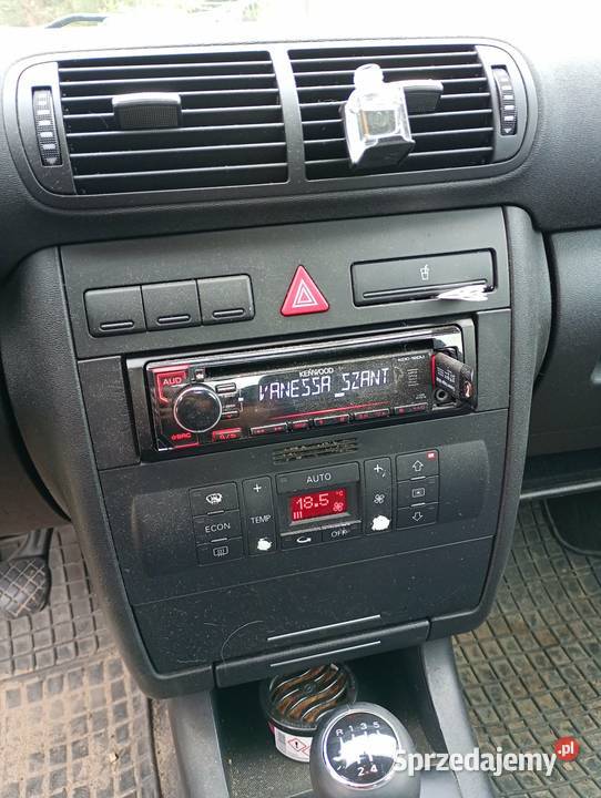 Audi A3 manualna A3 Koło sprzedam