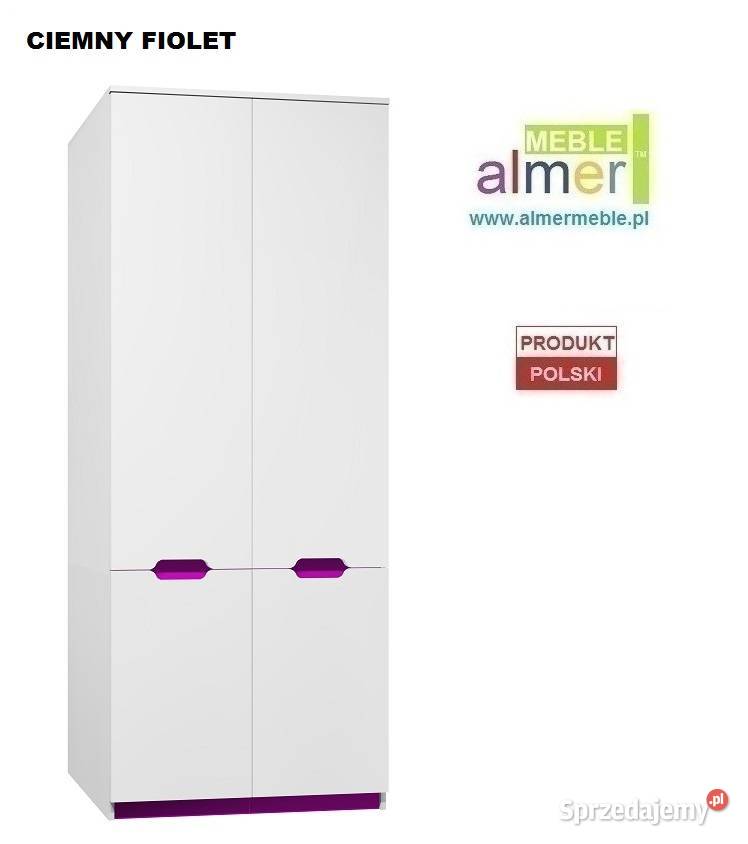 szafa MODERN C20 90x55 w224 pokój młodzieżowy Kielce