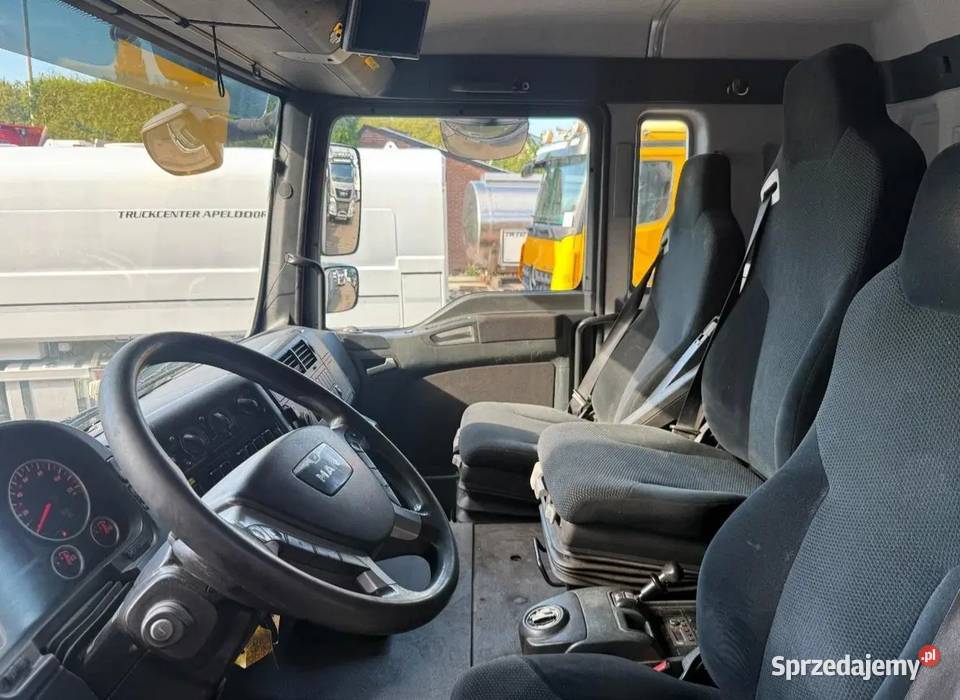 Tetenowy plstforma 4x4 kosz pidnosnik montazowy diesel Warszawa