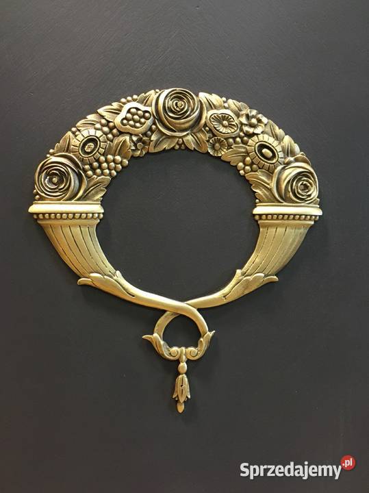 FRANCUSKI KREDENS Z 1929 ROKU W NOWEJ ODSŁONIE Swarzędz sprzedam