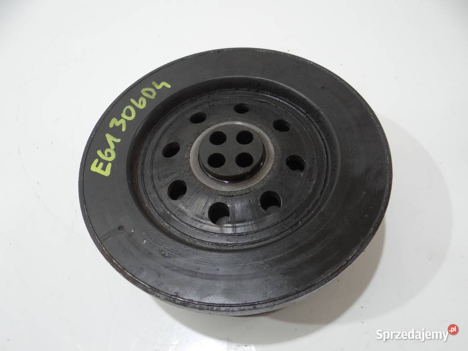 KOŁO PASOWE BMW E60 E61 306D4 8511371 4273584 Strzyżewice