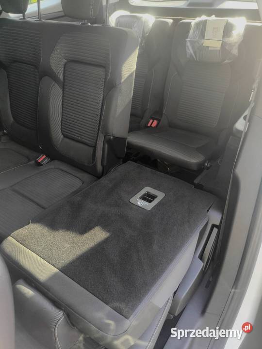 Renault Grand Scenic 7 osobowy 99 przebiegu Brzóstowa