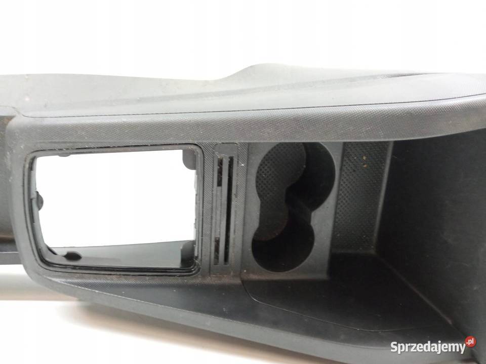TUNEL ŚRODKOWY 6V0863242 Skoda Fabia III 2014 sprzedam