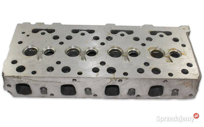 Głowica Kubota L2602L3202L4202 sprzedam