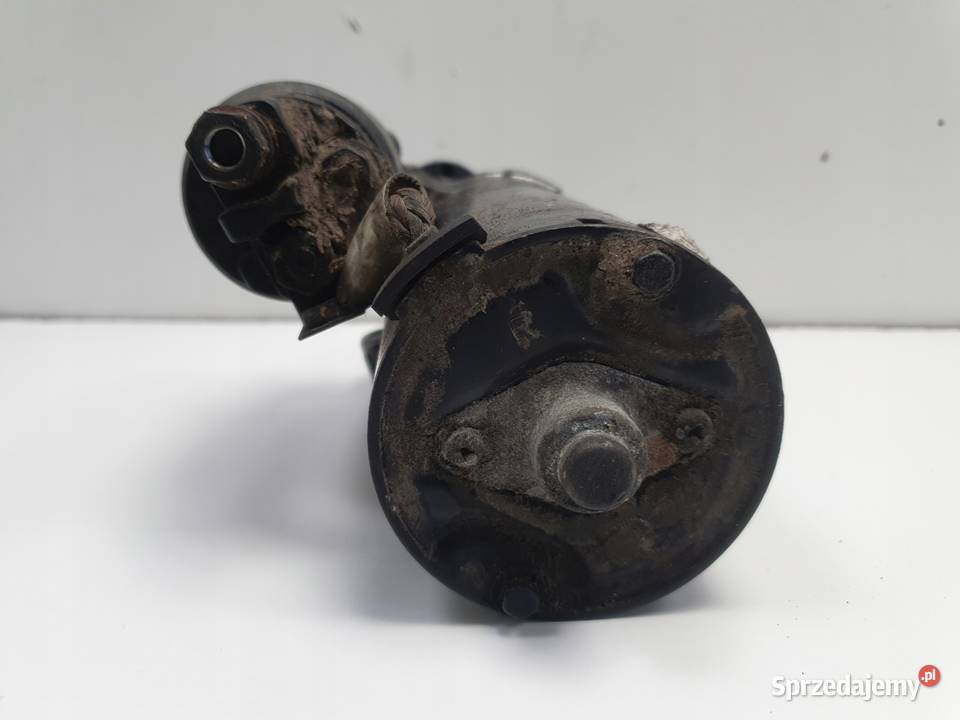 ROZRUSZNIK BMW E87 E90 E91 20 D N47 ROZRUSZNIK Rudka